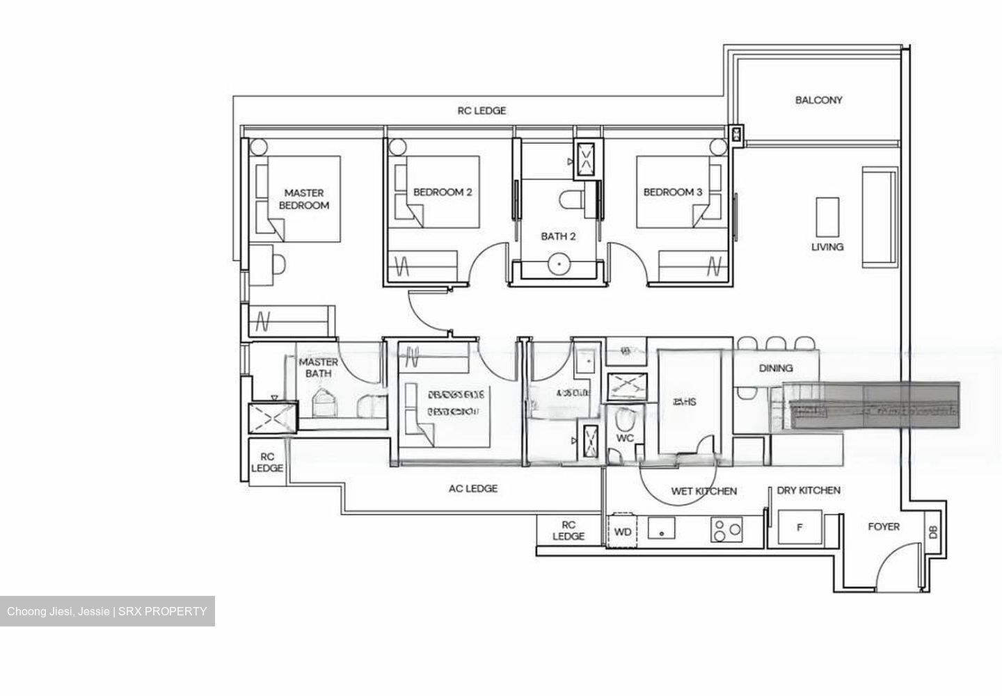 Terra Hill (D5), Apartment #465944761